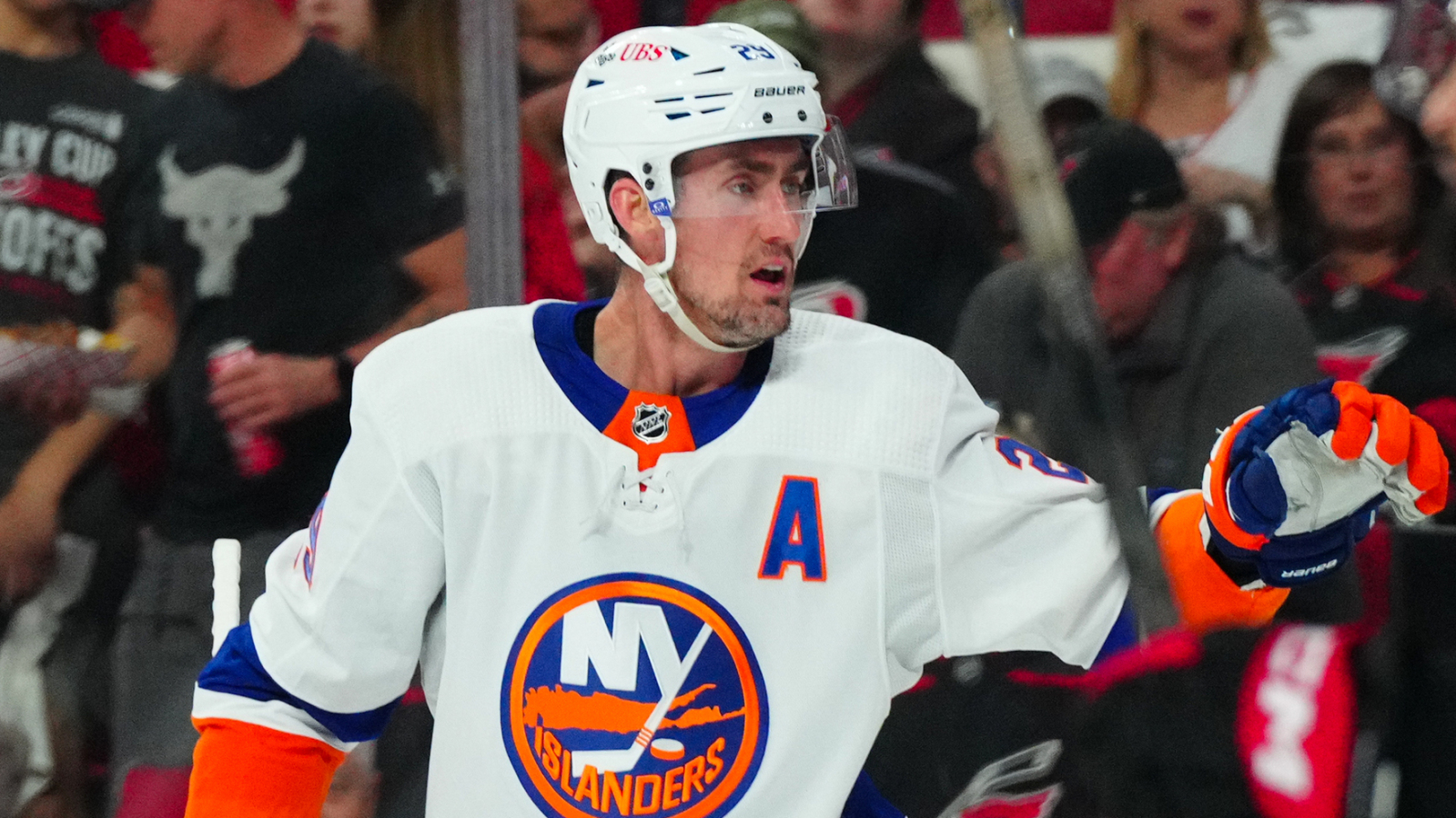 NHL News
