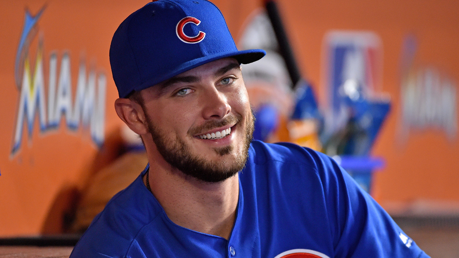 listen by kris bryant listen by kris bryant