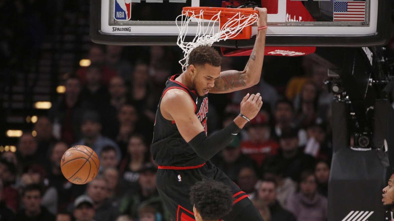 Sacramento Kings Reportedly Sign Former NBA 1st-Round Pick