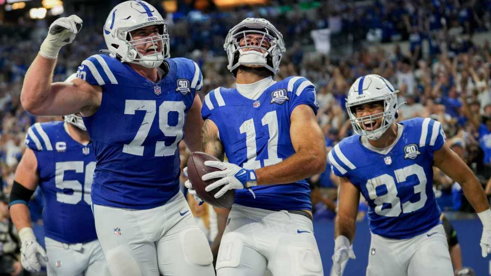 This Colts Player Is Making A Huge Leap During His Sophomore Season In this-colts-player-is-making-a-huge-leap-during-his-sophomore-season-in