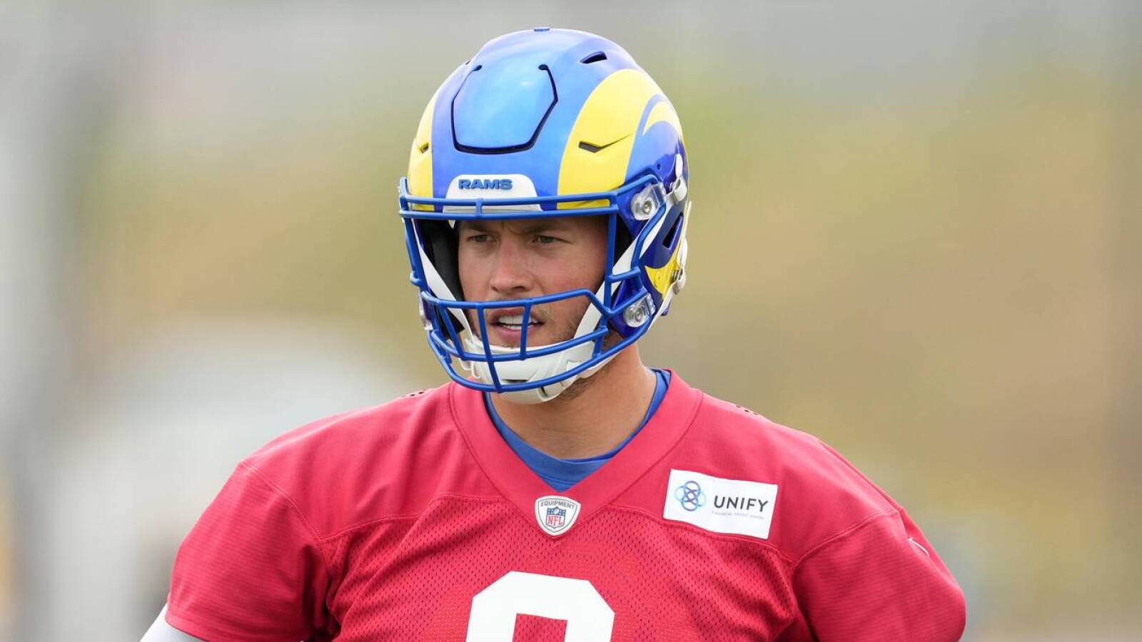 Kelly Stafford Regrets Comments About Matthews Locker Room Issues Yardbarker