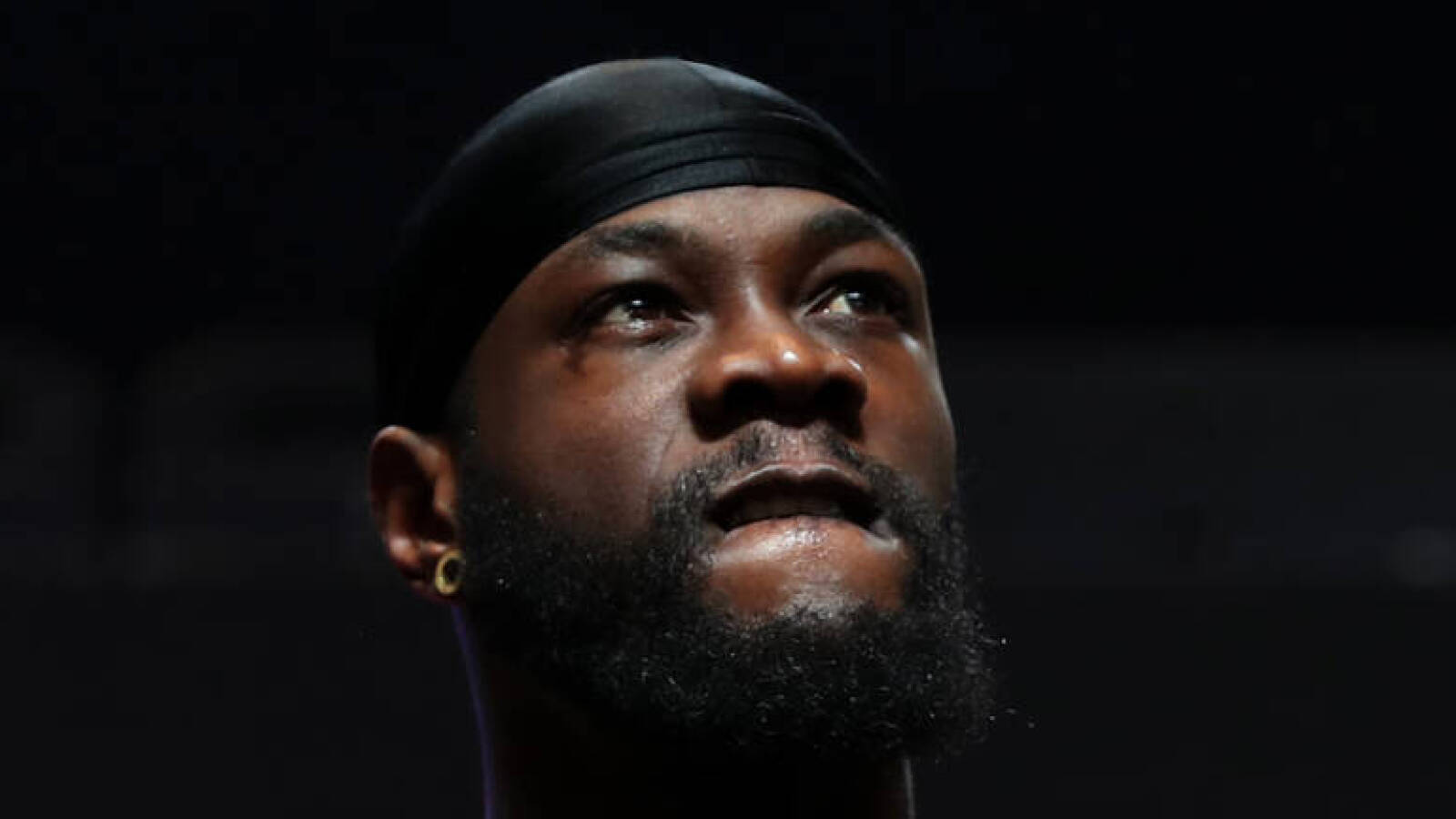 Deontay Wilder and Zhilei Zhang confident ahead of Riyadh heavyweight slugfest - Vimarsana News