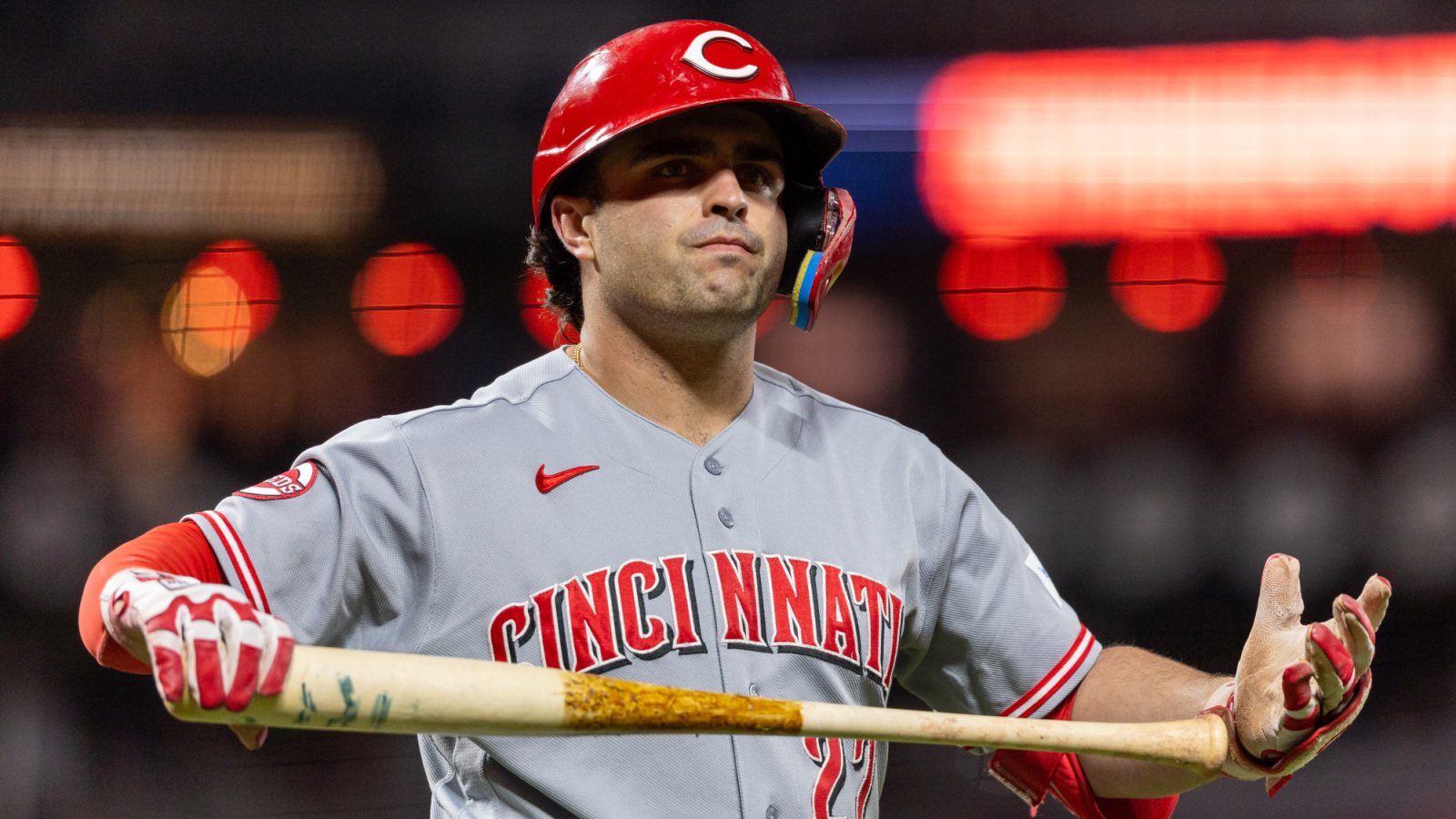 Sal Stewart Achieves 100 RBIs as Rookie, Joining Elite Company