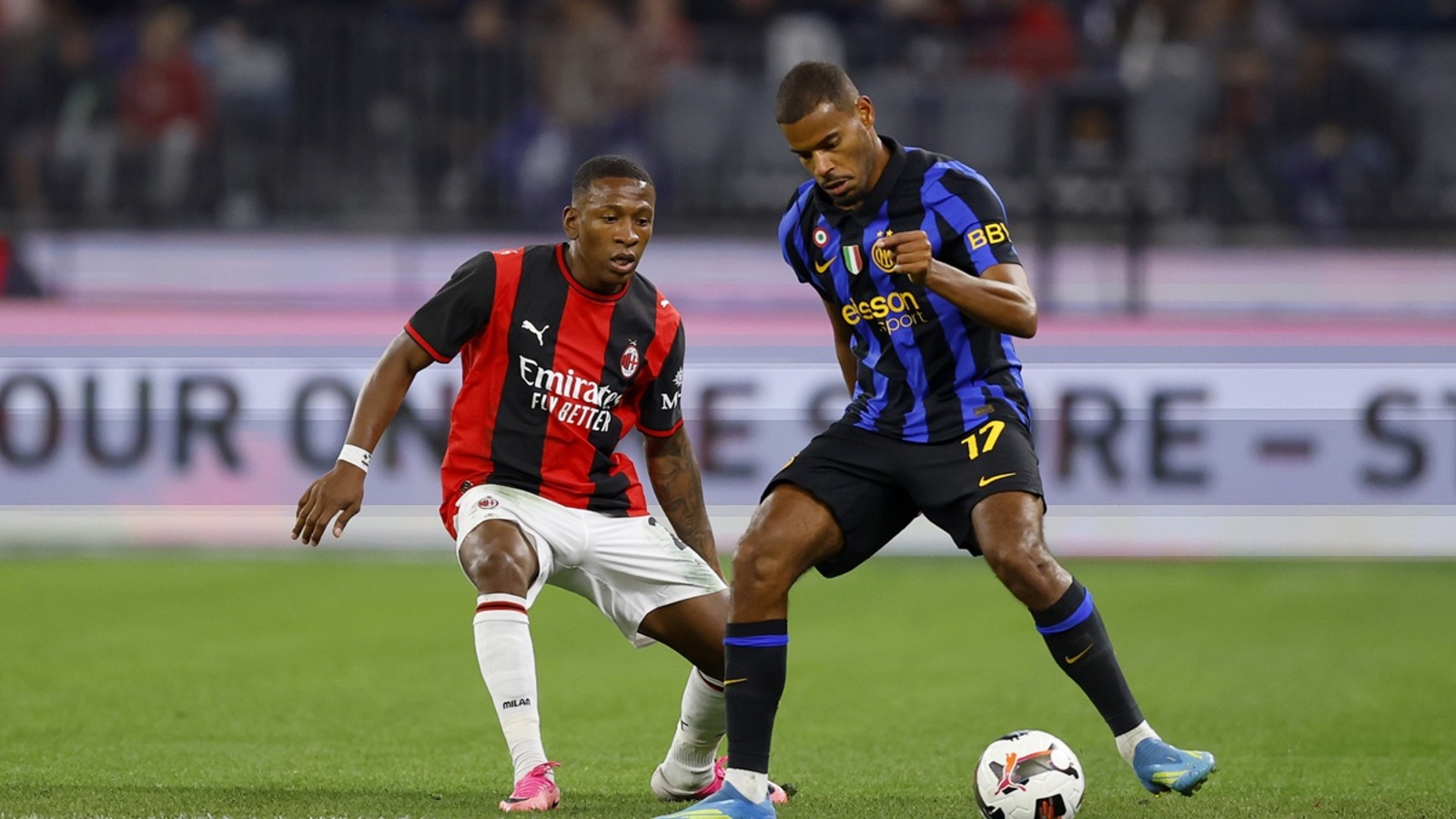 Arsenal wants 23-year-old Inter Milan star | Yardbarker