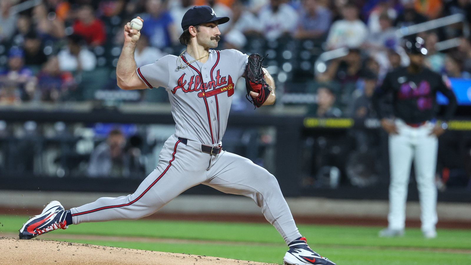 Braves have another big Spencer Strider injury concern