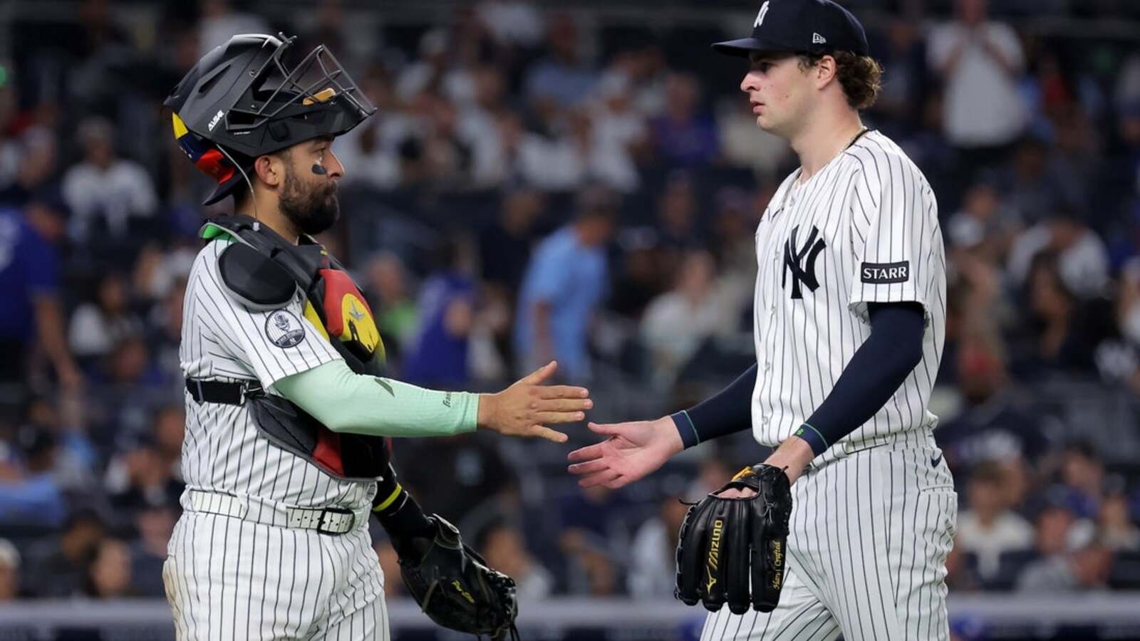 Yankees and Red Sox Set for Final Series with Schlittler on the Mound