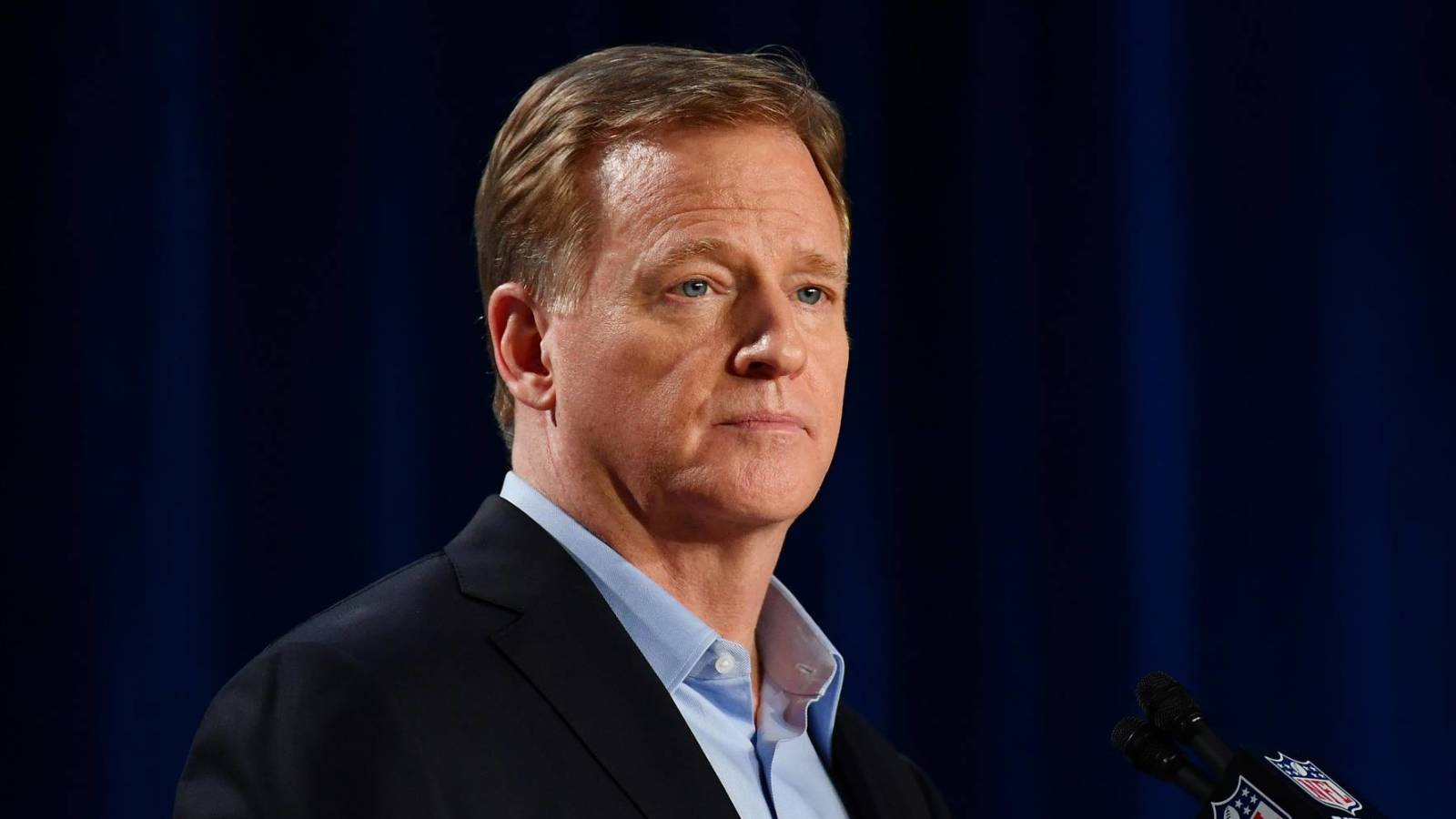 NFL beneath stress to launch emails from Washington investigation
