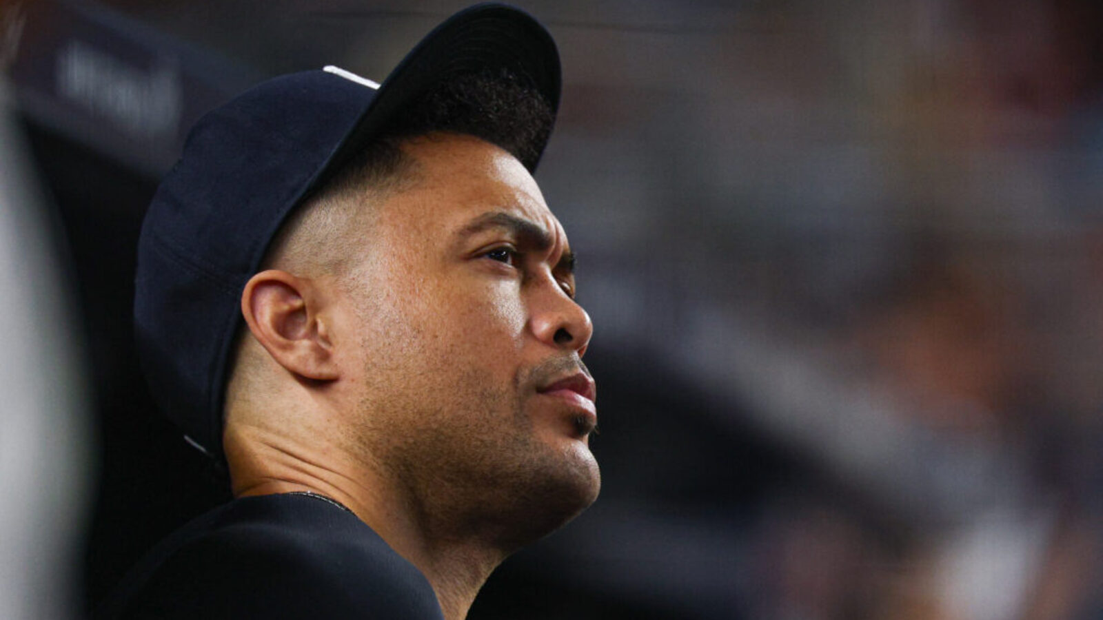 Giancarlo Stanton Expected to Miss Remainder of Season