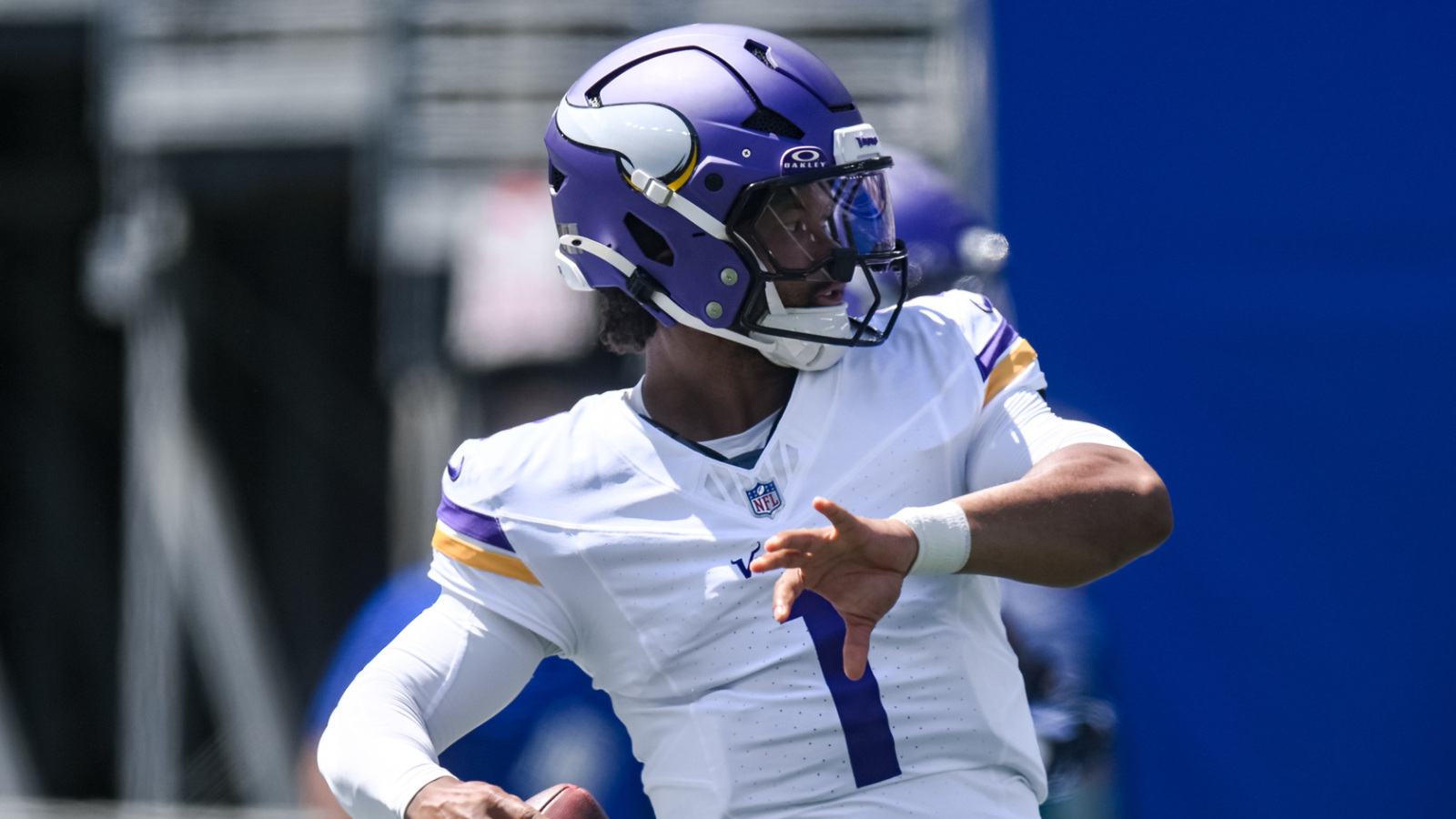 Kyler Murray's Path to Success with the Vikings