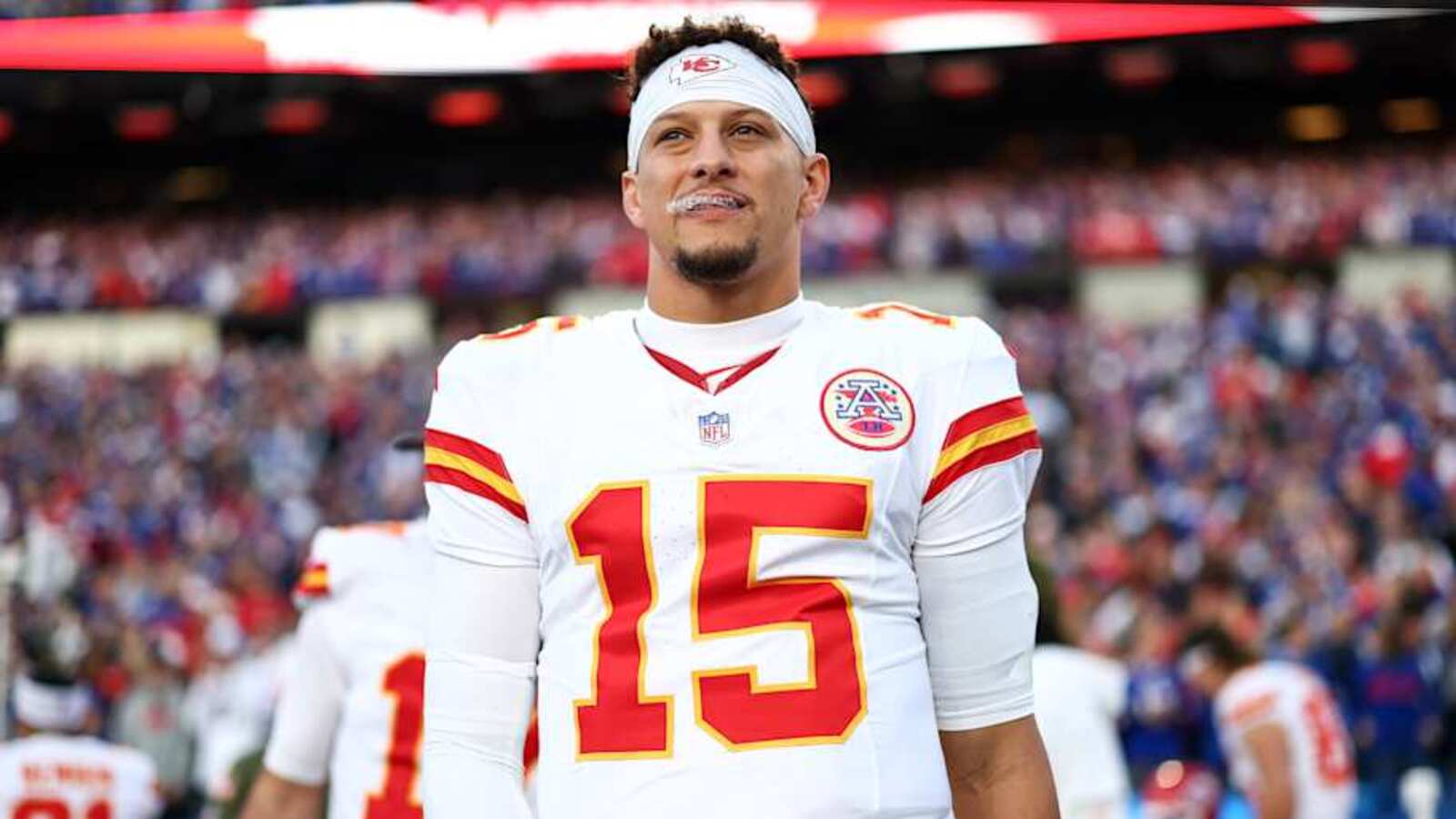 The Chiefs are walking a terrifying line between dynasty and disaster ...