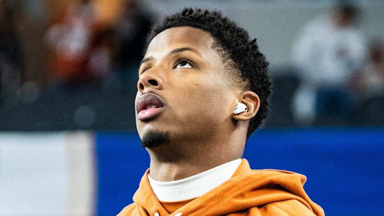 Commanders 7round 2025 NFL mock draft Building on stable foundations