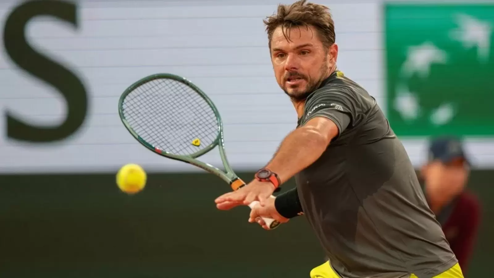 Australian Open 2026: Stanislas Wawrinka Gets One Last Shot and We Are Not Ready