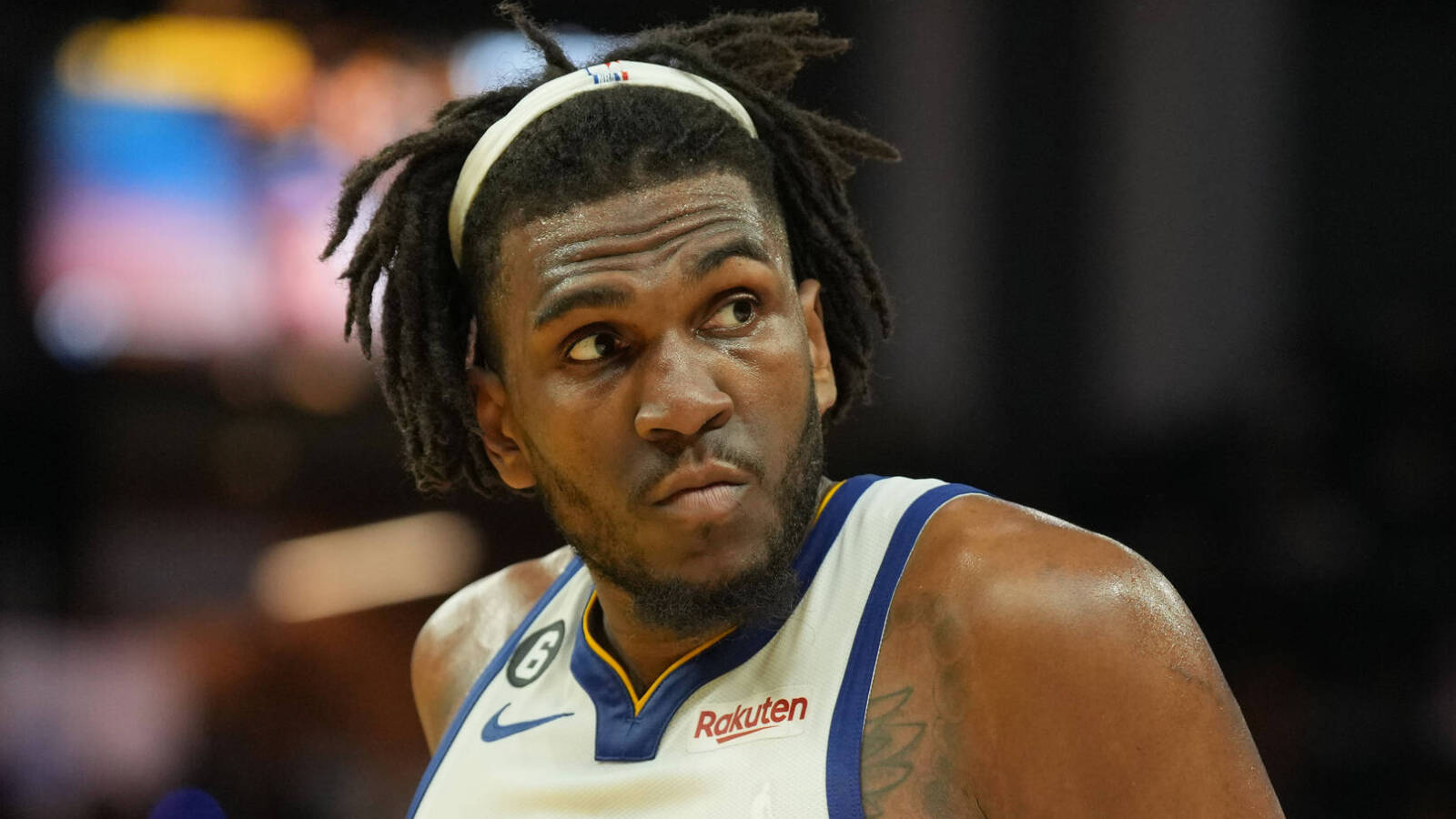kevon looney 2023