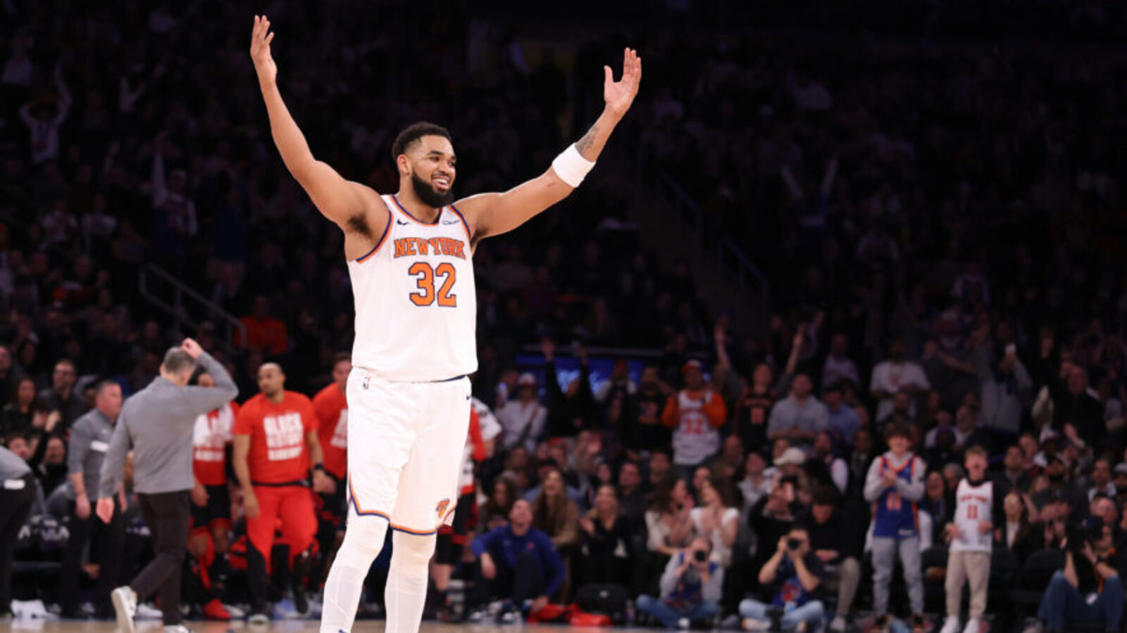NBA News