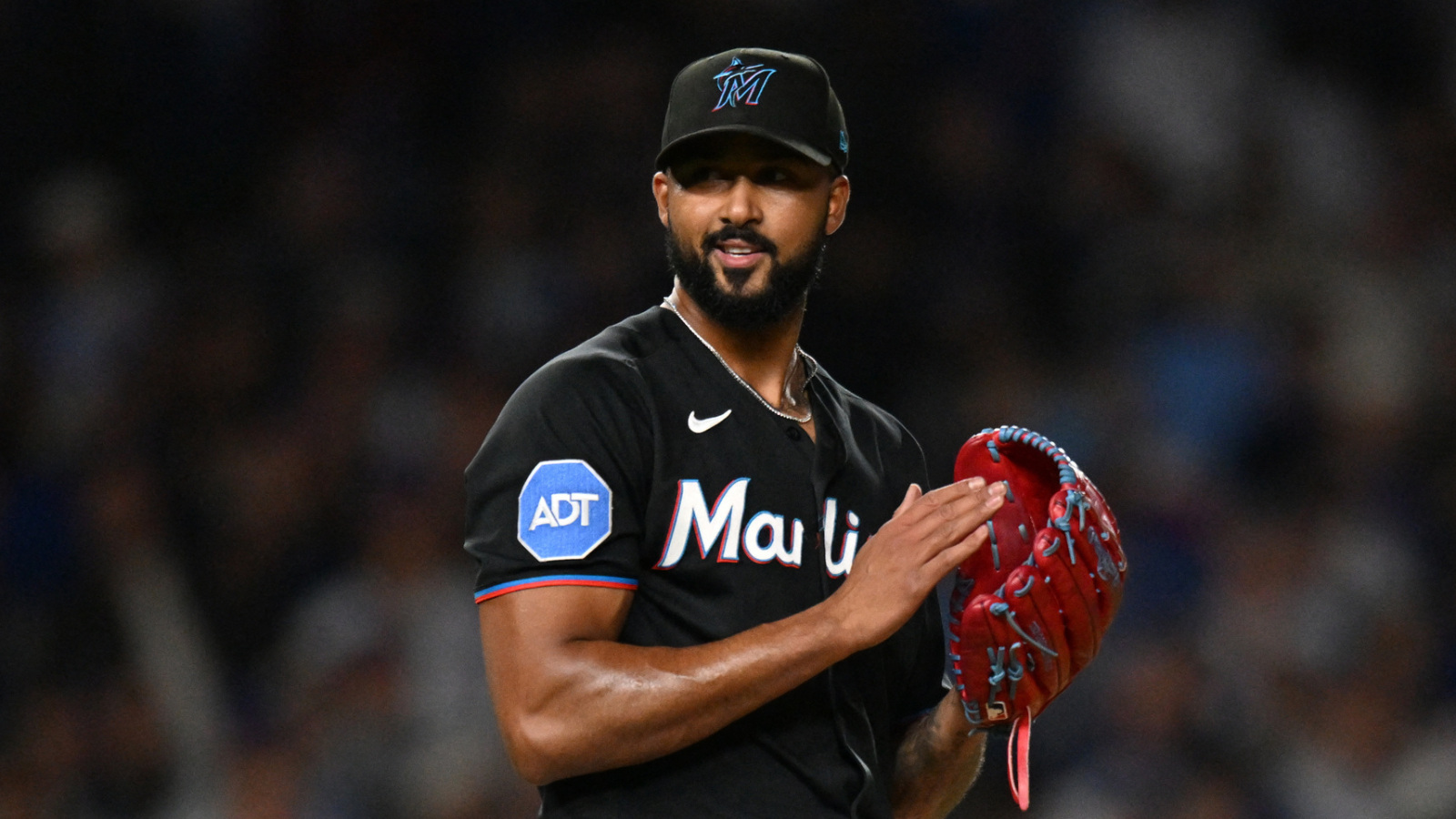 Report: Marlins Don’t Plan To Trade Sandy Alcantara In Offseason