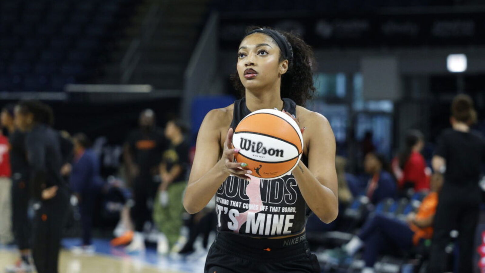 How Angel Reese Could Transform the Atlanta Dream Overnight