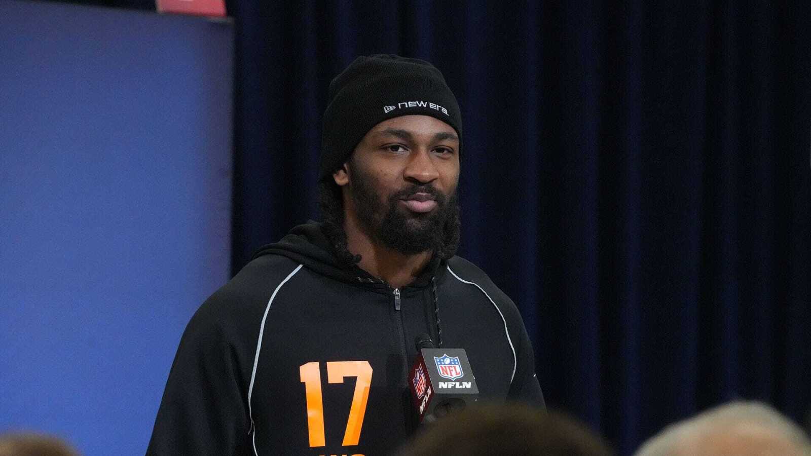 2026 NFL Draft Visits: Browns, Cooper, Proctor | Yardbarker