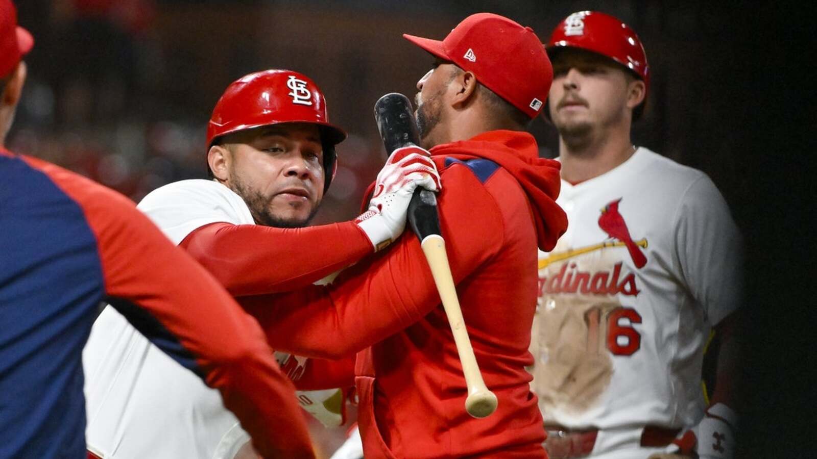 MLB News
