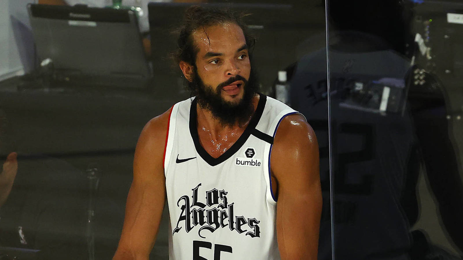 Report: Former Defensive Player of the Year Joakim Noah to retire after 13 seasons in NBA