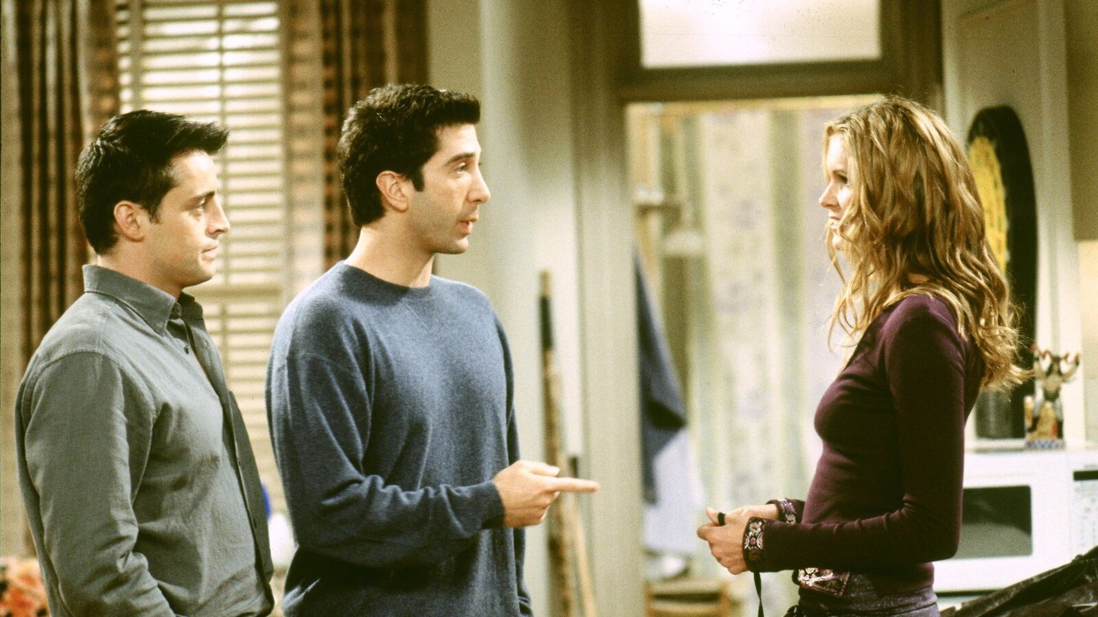 The best holiday episodes in television history News Minimalist