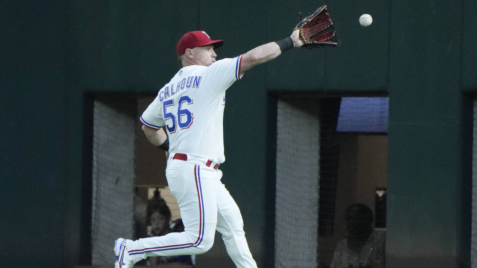 Yankees agree to deal with former Gold Glove outfielder Yardbarker