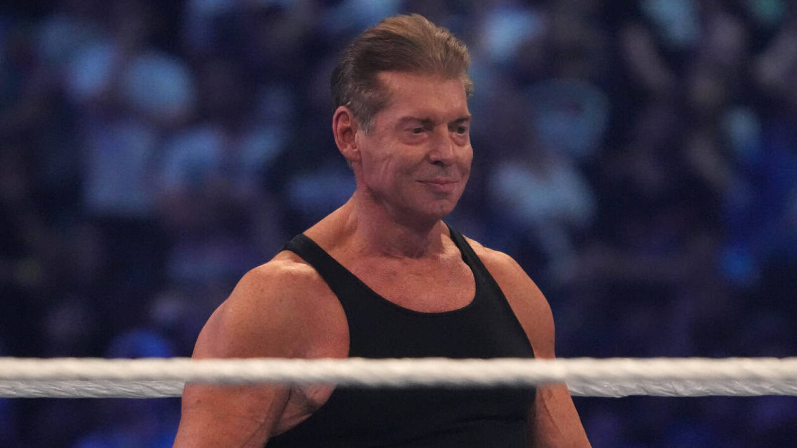 Report: Vince McMahon selling WWE to Saudi Arabia government - Vimarsana News