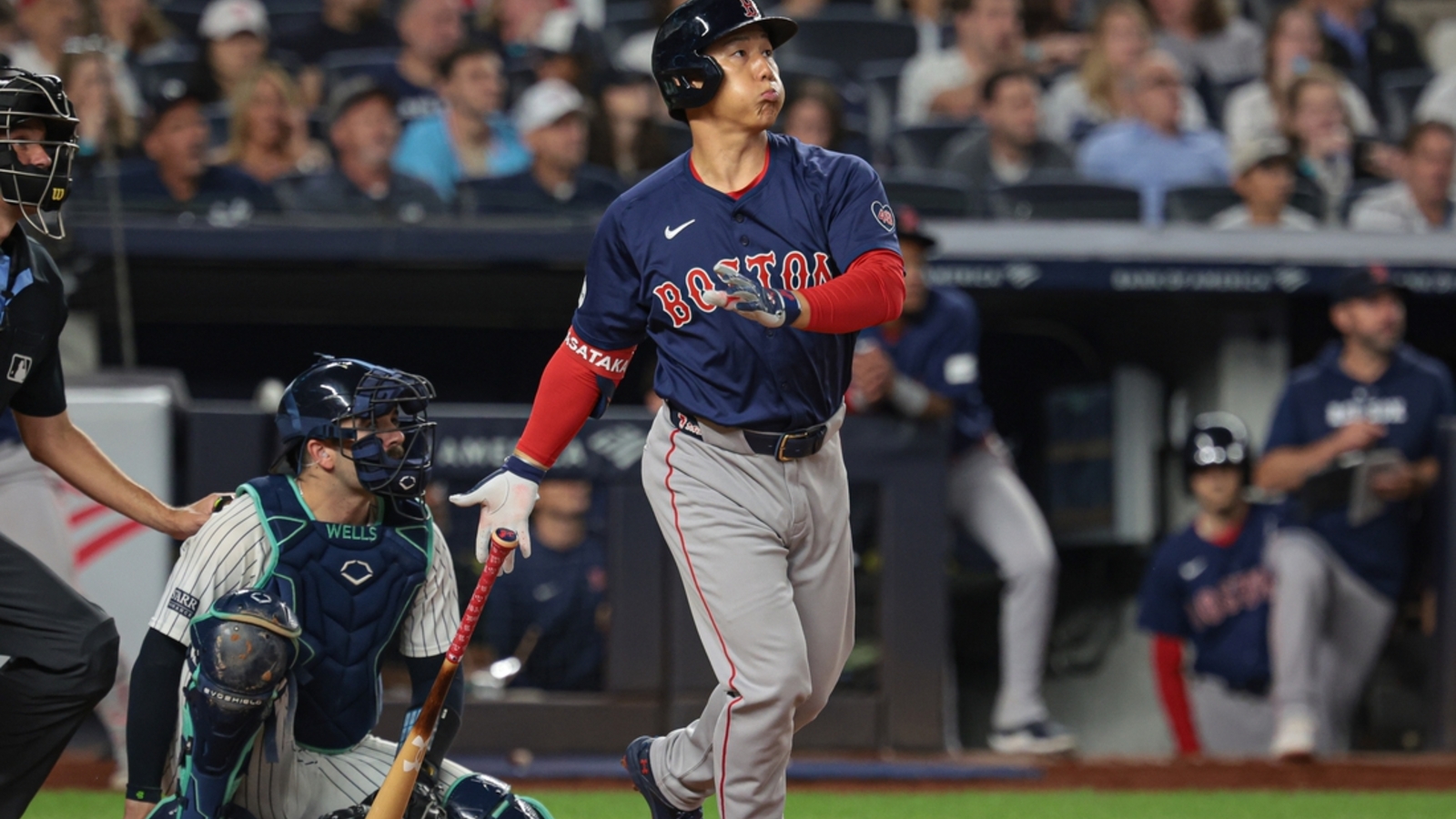 MLB News