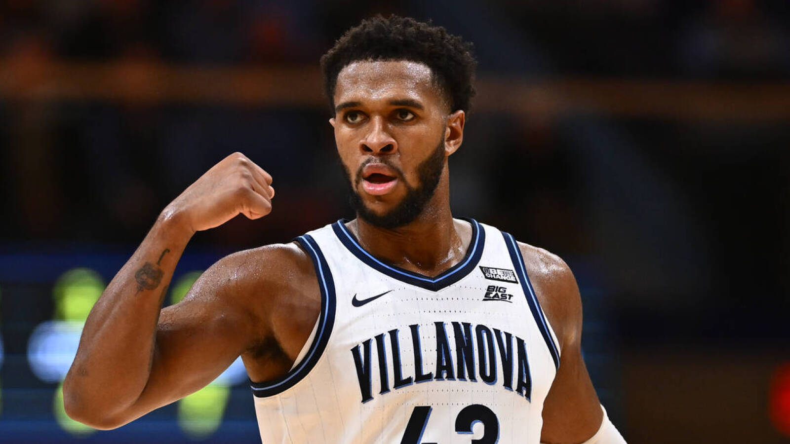 Several key players withdraw from NBA Draft