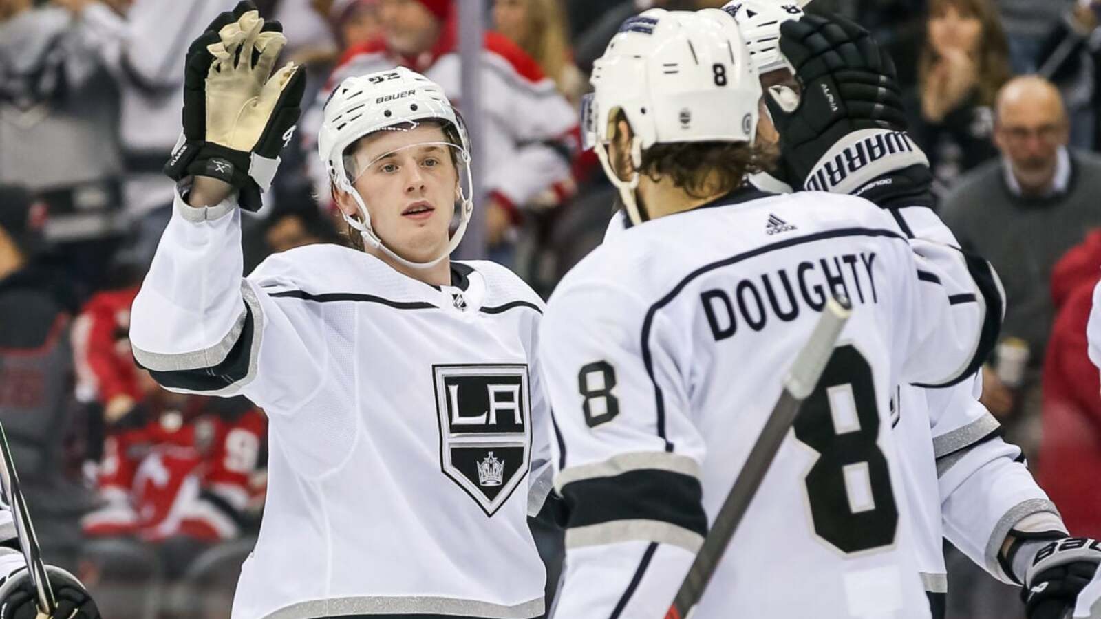 LA Kings Putting a Strong Focus on Defense This Season