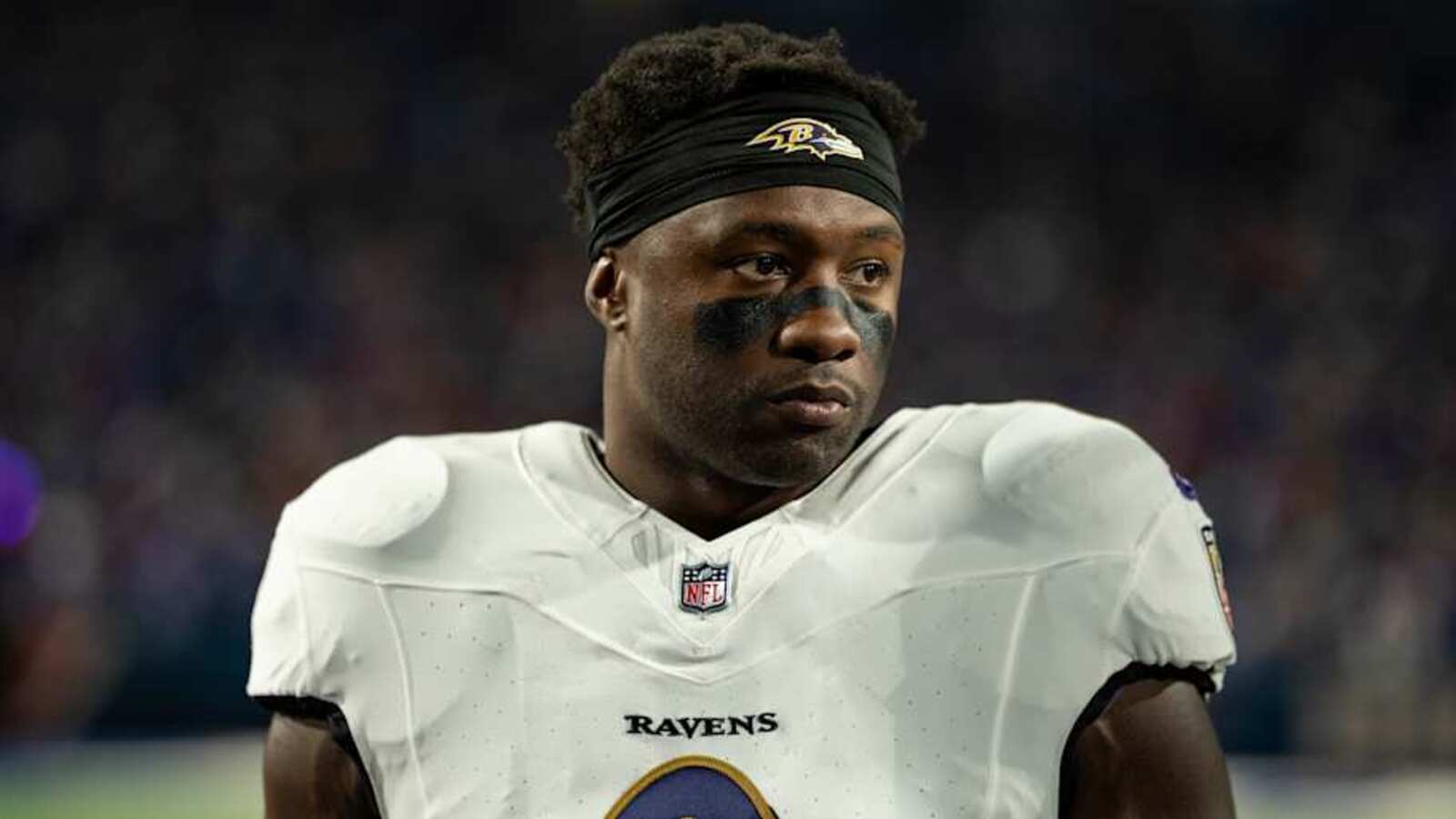 3 Ravens who must step up in Week 4 to avoid a disastrous start ...