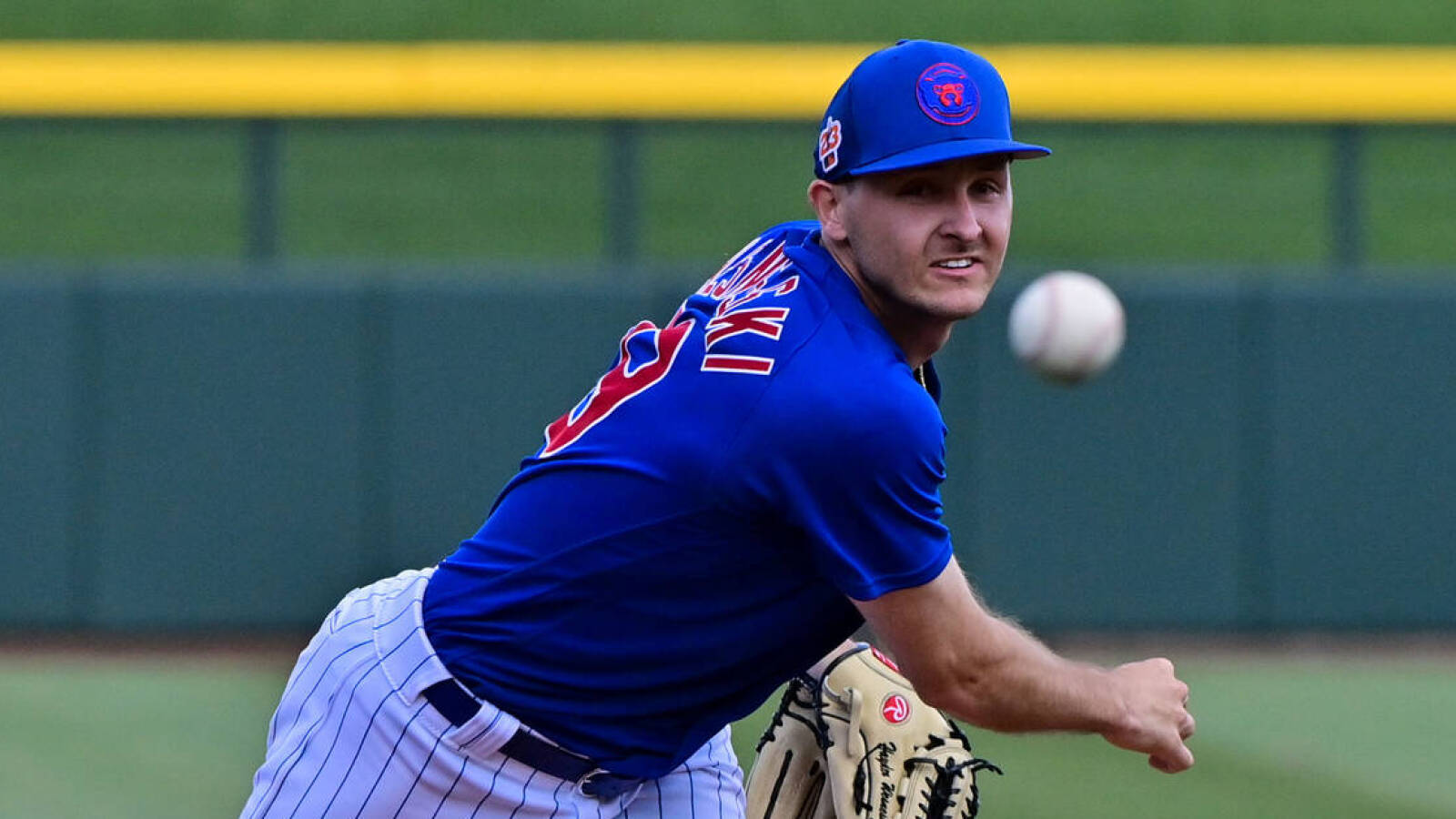 Cubs make decision on fifth starter - Vimarsana News