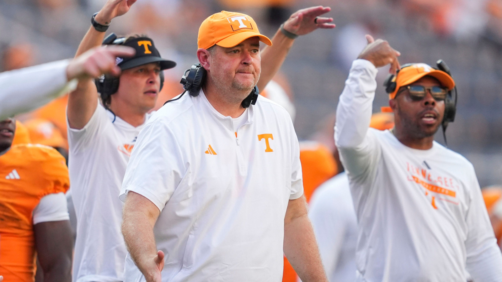 Tennessee just got a massive opportunity, and the national spotlight could be blindingly bright on Knoxville