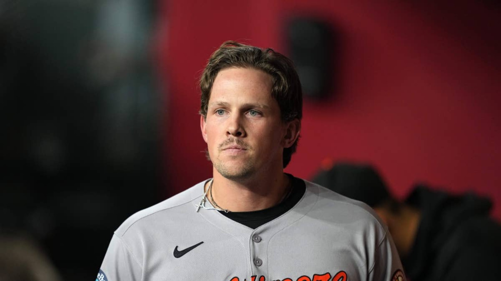 Orioles Announce Adley Rutschman News Before Diamondbacks Series ...