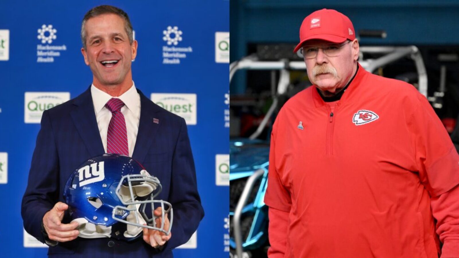 New York Giants Desperately Tried To Swing Blockbuster Trade With ...