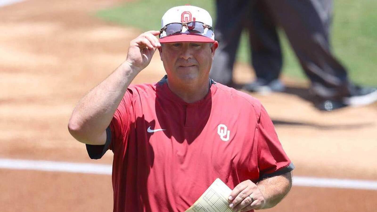 Preview: Oklahoma vs. The Citadel in an Elimination Game in the Atlanta Regional