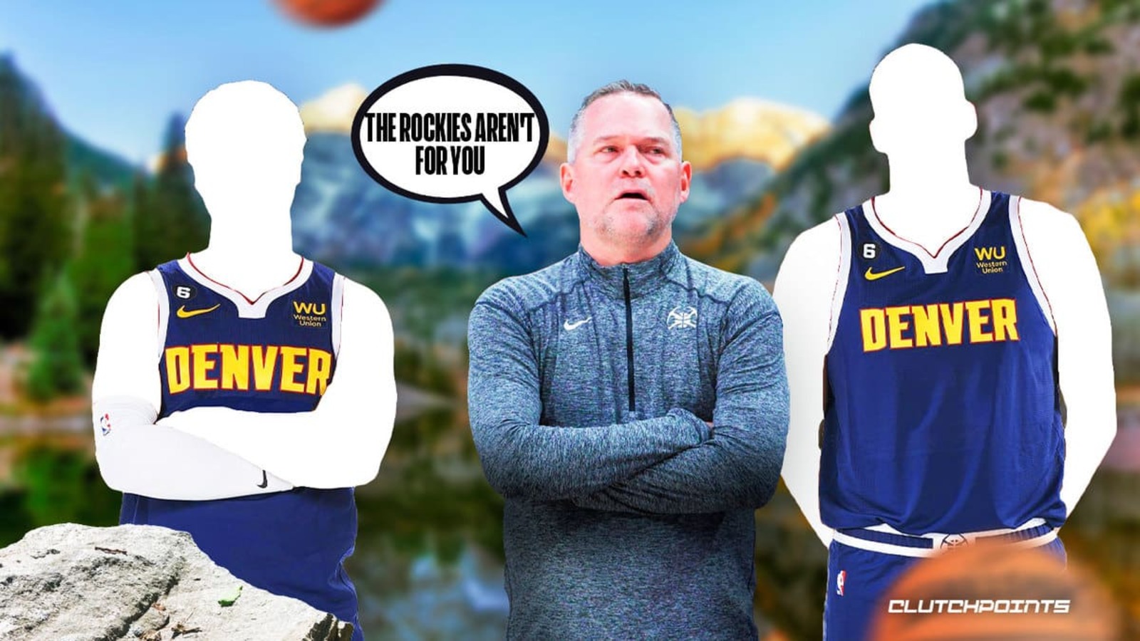 2 potential trade candidates for Nuggets entering 202223 NBA training
