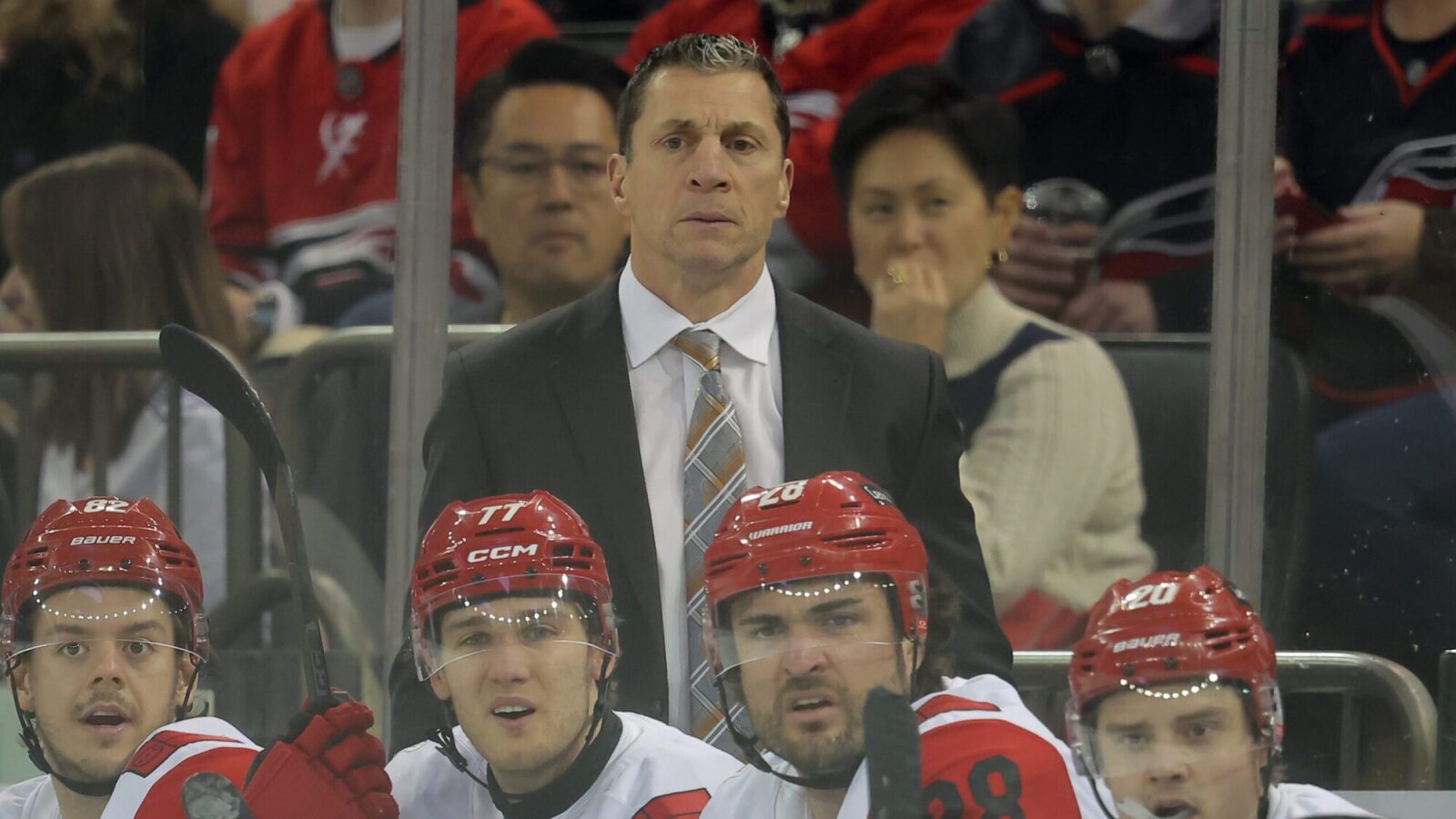 Why the Hurricanes rock the regular season, but fall flat in the ...