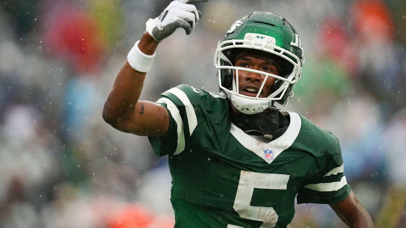 Three Wide Receiver Trade Targets That Could Help the 49ers