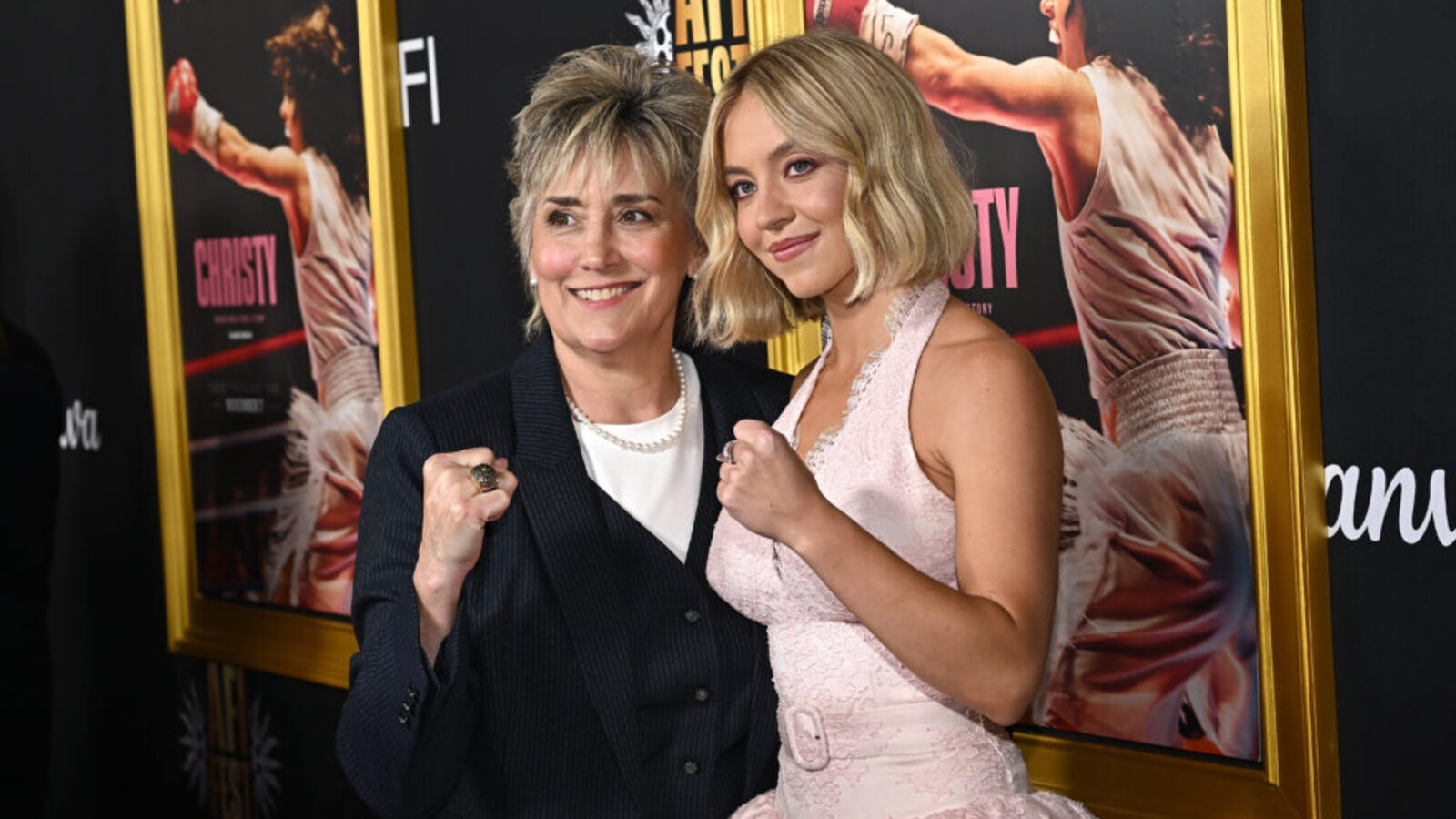 Boxing biopic starring Sydney Sweeney fails to pack a punch at the box office