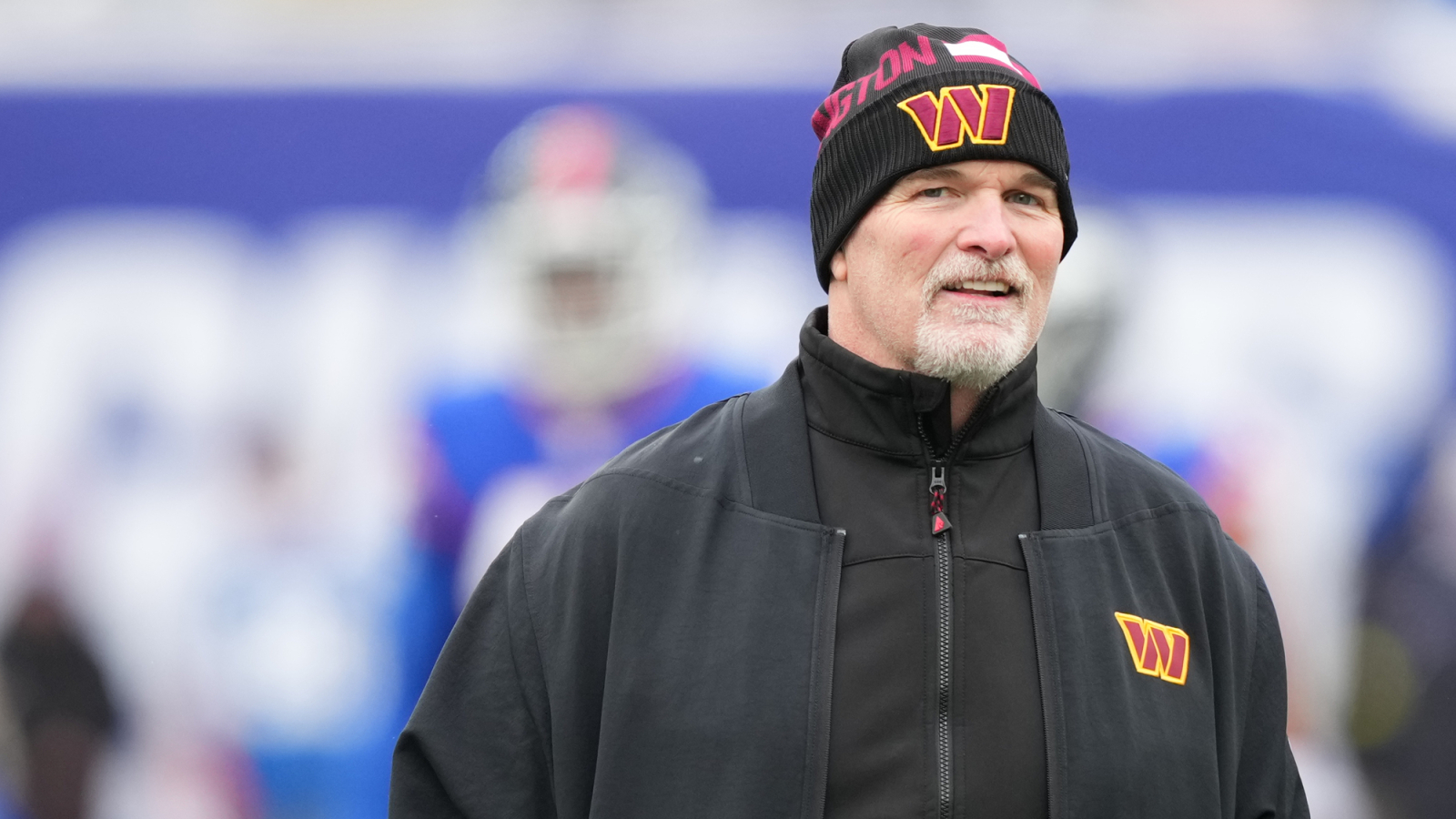 Commanders To Explore QB Addition | Yardbarker