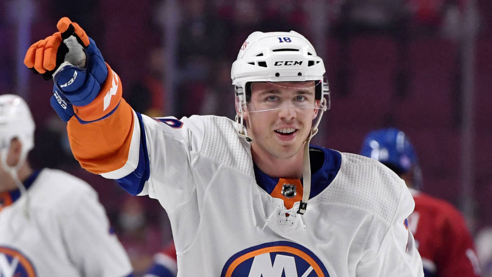 Islanders' Beauvillier removed, Bellows added to COVID protocol - Vimarsana News