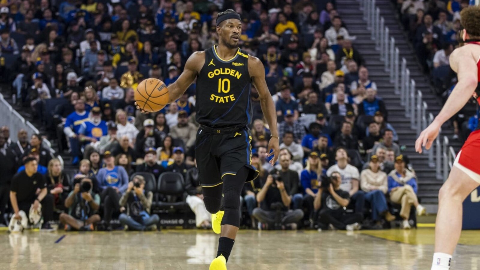 Jimmy Butler Expanding Big Face Coffee, Spends Hours Playing Dominoes ...