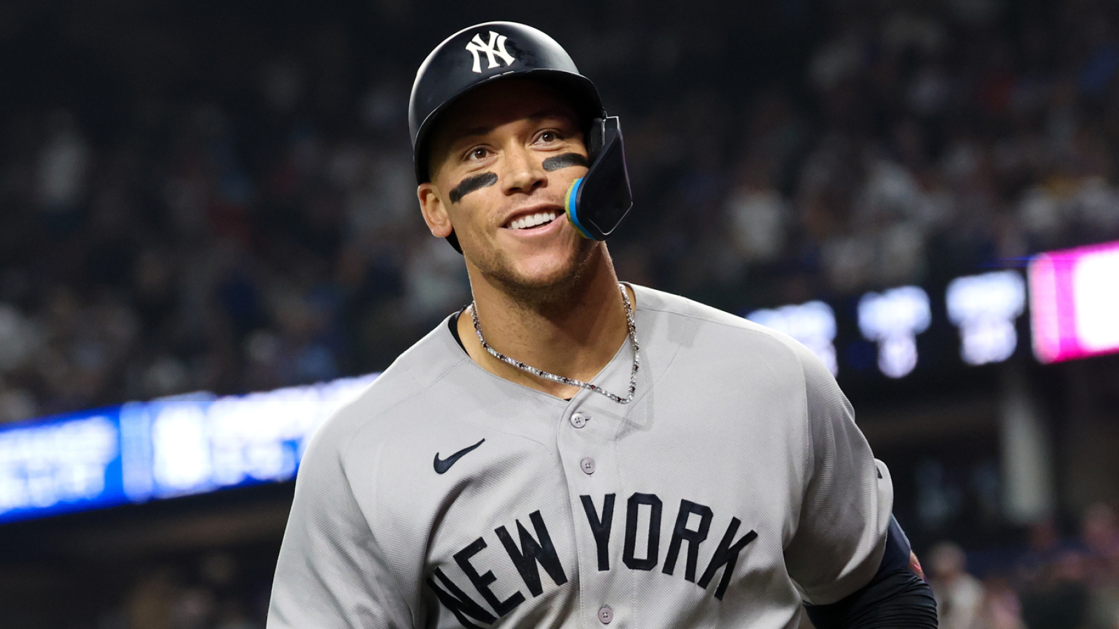 Aaron Judge, Munetaka Murakami are early leaders in MLB's HR race