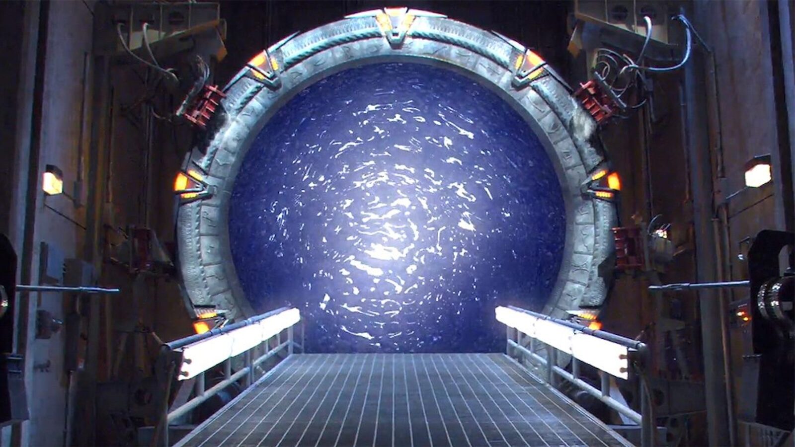 New 'Stargate' series coming to Prime Video | Yardbarker