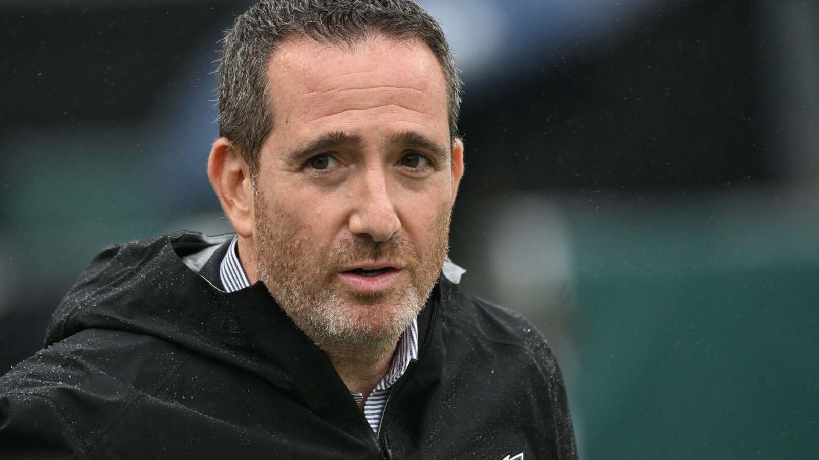 Eagles' 2026 Draft Class Fails to Deliver, Urging GM Roseman to Reassess Strategy