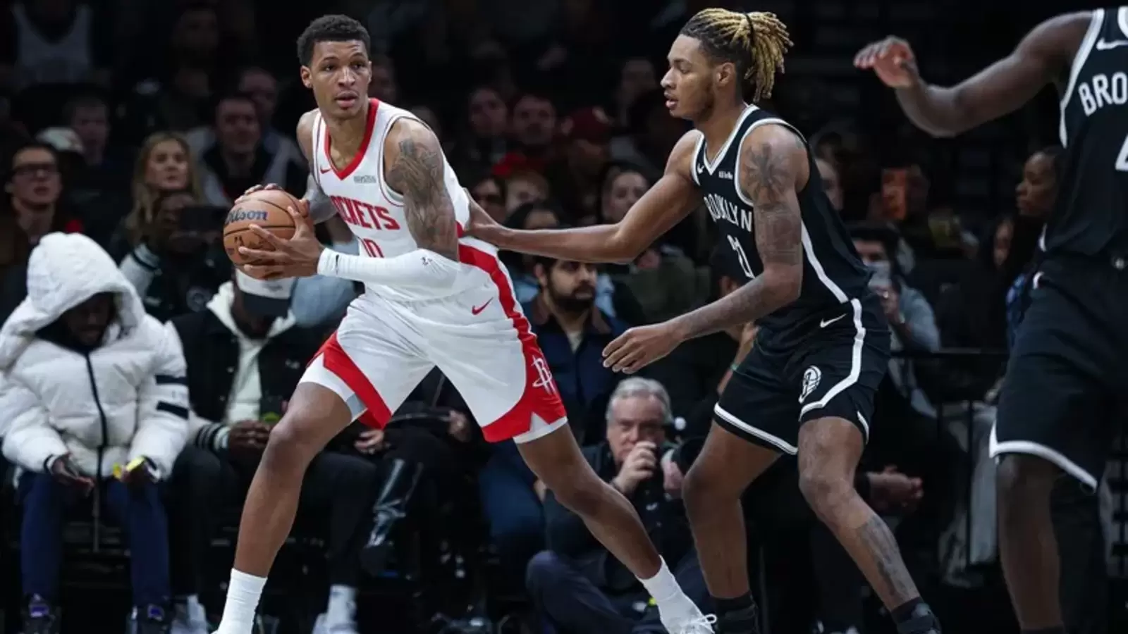 Rockets Dominate Jazz Behind Smith’s 31-Point Performance | Yardbarker