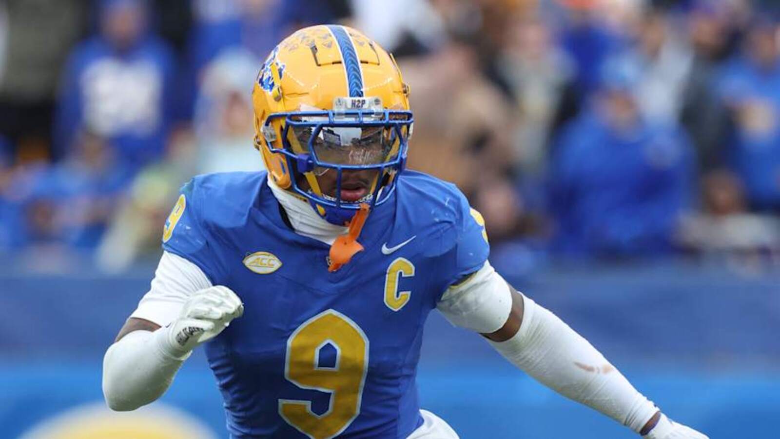 Pitt's Biggest Draft Star Could Stay Close to Home | Yardbarker