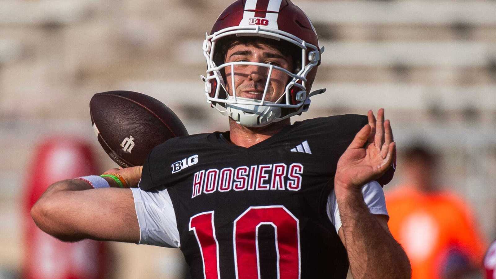 25 most intriguing storylines to follow for the 2026 college football season