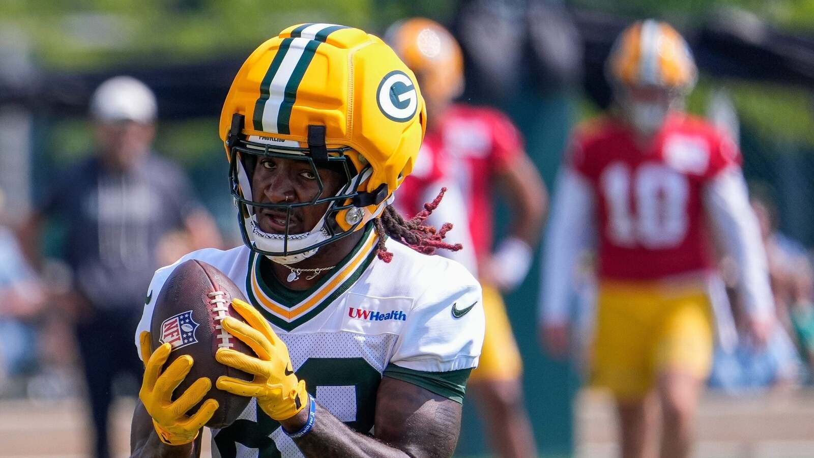 Packers Prepare for Broncos with Key Players to Watch