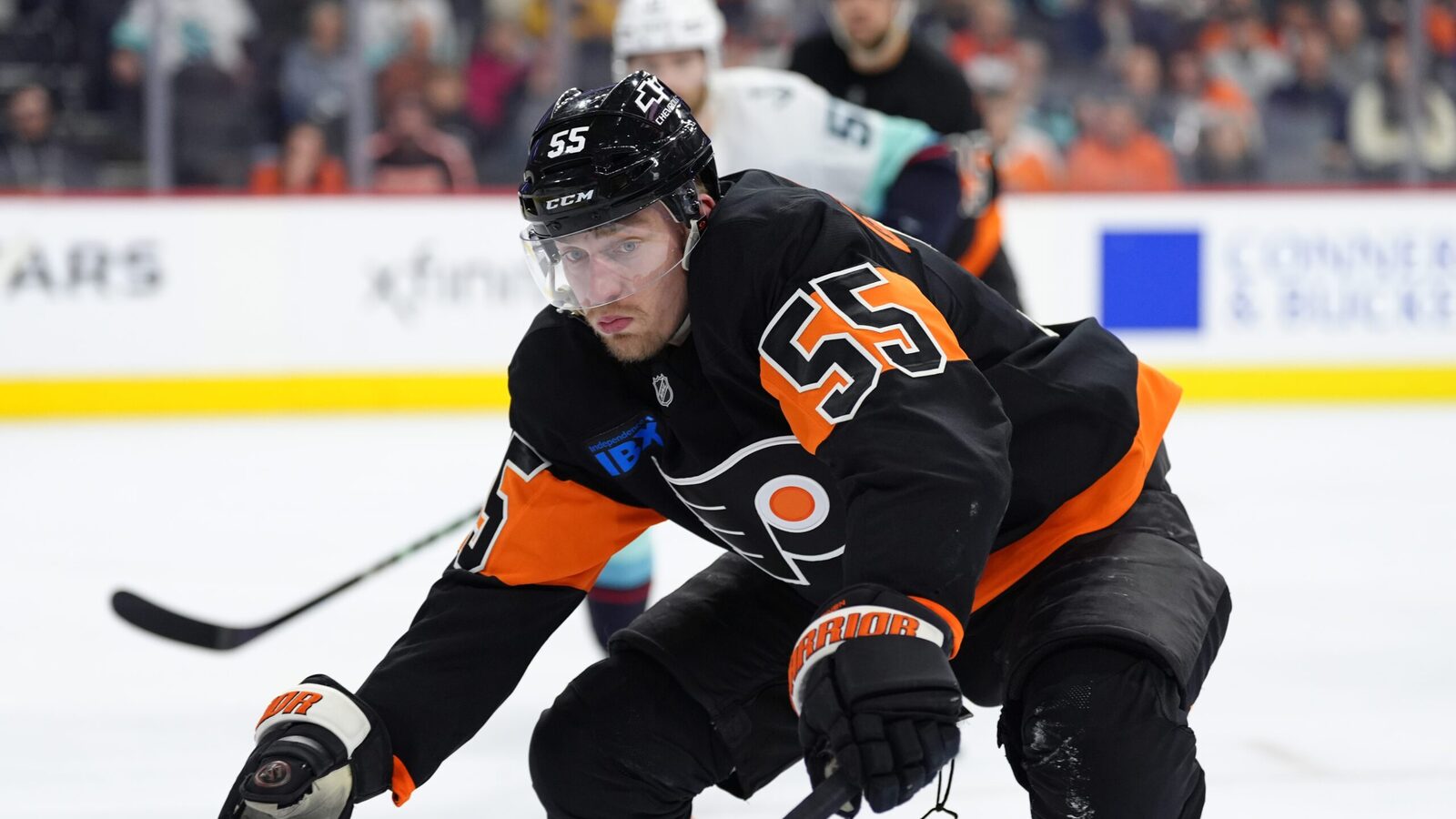 Flyers’ Ristolainen still in play for trade – but he won’t come cheap